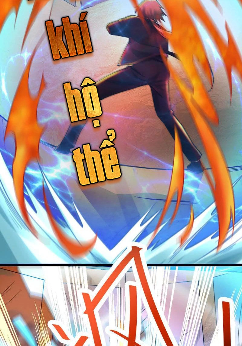 Đại Liên Minh Phản Xuyên Việt Của Bạo Quân Chapter 23 - 27