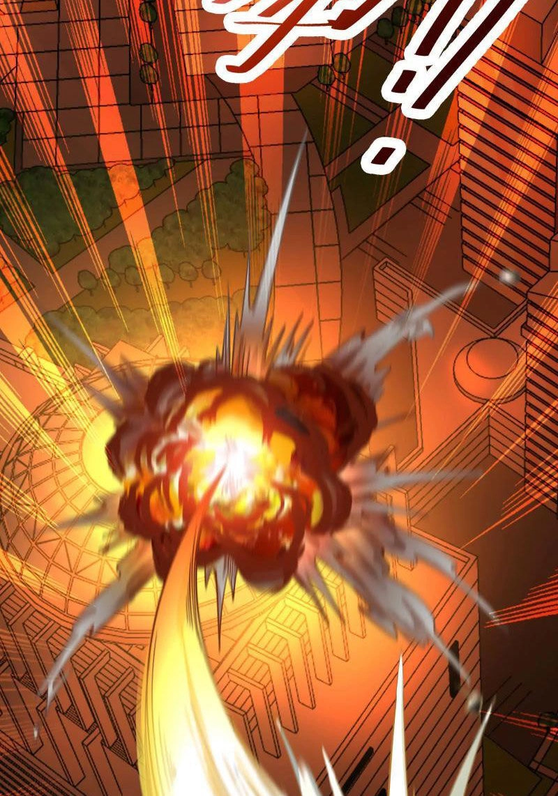 Đại Liên Minh Phản Xuyên Việt Của Bạo Quân Chapter 23 - 30