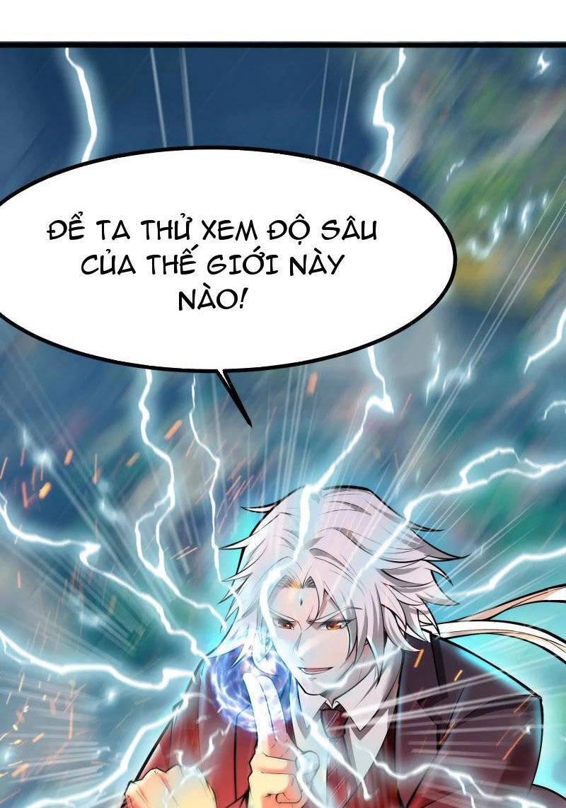 Đại Liên Minh Phản Xuyên Việt Của Bạo Quân Chapter 23 - 35