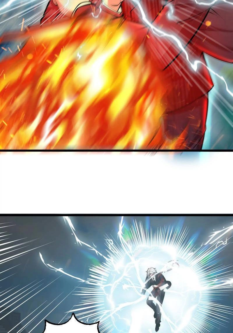 Đại Liên Minh Phản Xuyên Việt Của Bạo Quân Chapter 23 - 36