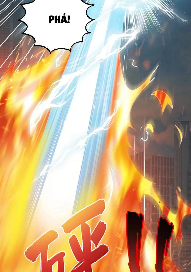 Đại Liên Minh Phản Xuyên Việt Của Bạo Quân Chapter 23 - 37