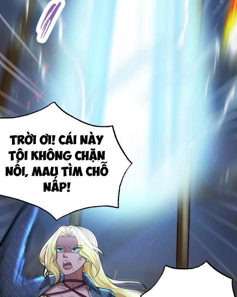 Đại Liên Minh Phản Xuyên Việt Của Bạo Quân Chapter 23 - 42