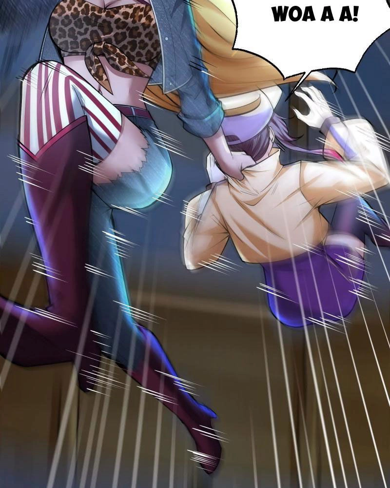 Đại Liên Minh Phản Xuyên Việt Của Bạo Quân Chapter 23 - 43