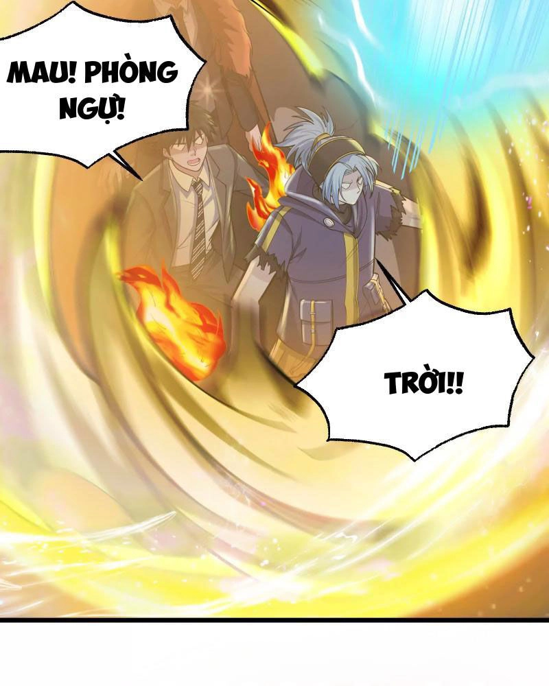 Đại Liên Minh Phản Xuyên Việt Của Bạo Quân Chapter 23 - 45