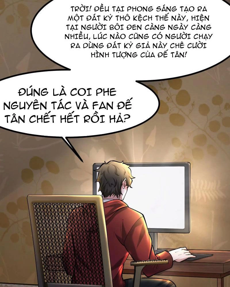 Đại Liên Minh Phản Xuyên Việt Của Bạo Quân Chapter 23 - 50