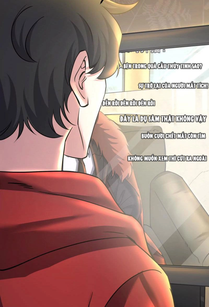 Đại Liên Minh Phản Xuyên Việt Của Bạo Quân Chapter 23 - 67