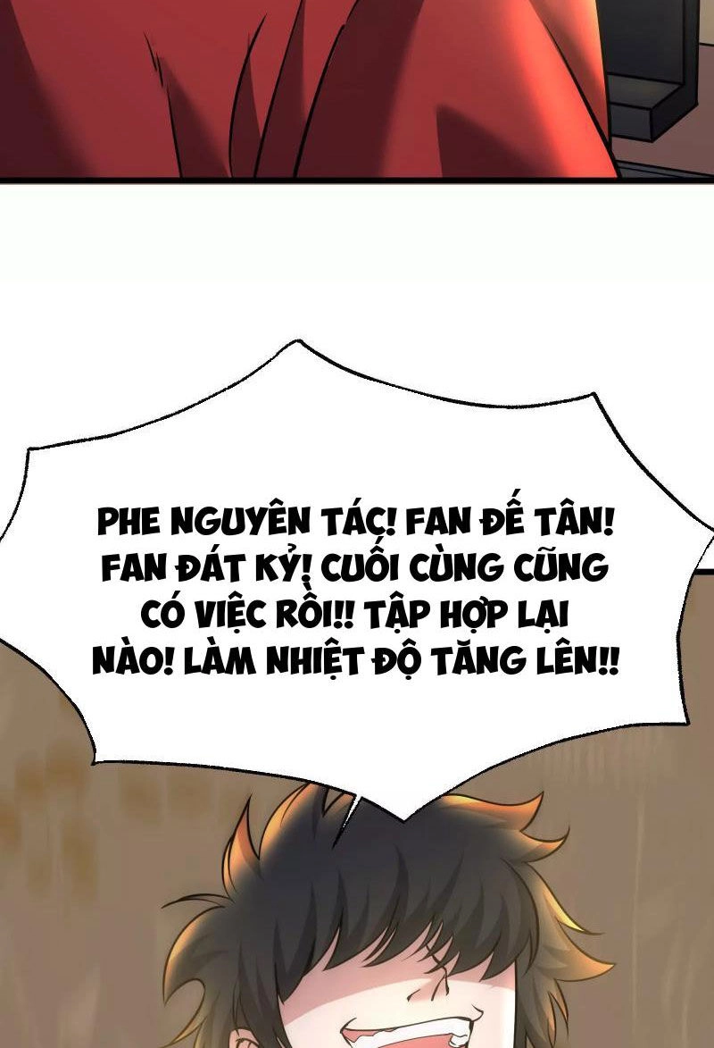 Đại Liên Minh Phản Xuyên Việt Của Bạo Quân Chapter 23 - 68