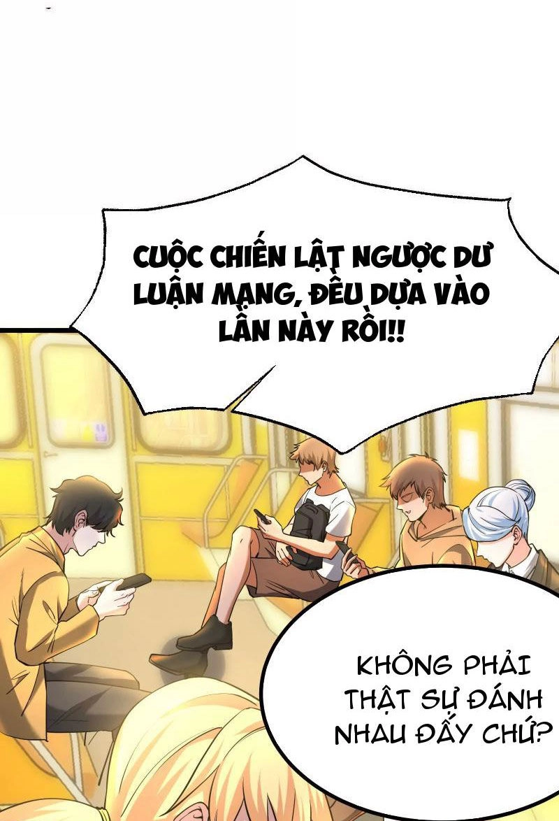 Đại Liên Minh Phản Xuyên Việt Của Bạo Quân Chapter 23 - 70