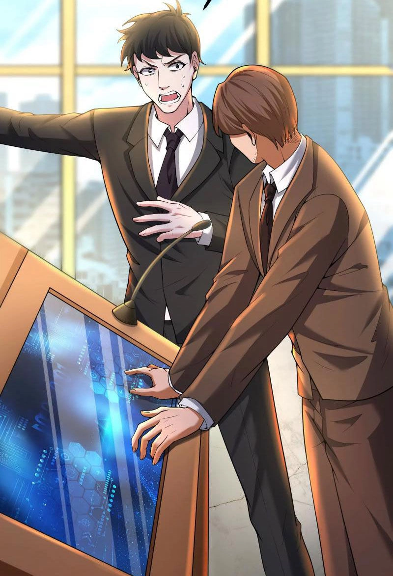 Đại Liên Minh Phản Xuyên Việt Của Bạo Quân Chapter 23 - 74