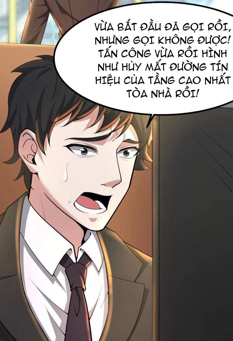 Đại Liên Minh Phản Xuyên Việt Của Bạo Quân Chapter 23 - 78