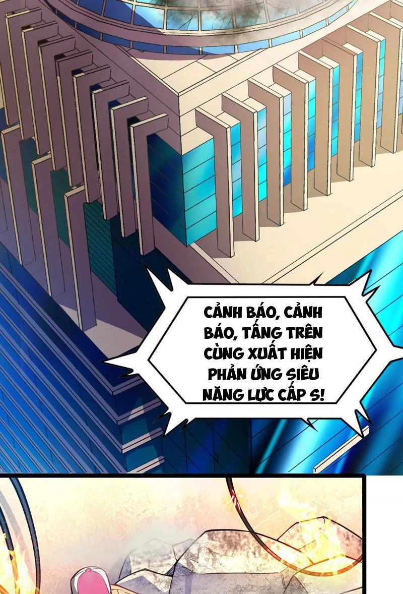 Đại Liên Minh Phản Xuyên Việt Của Bạo Quân Chapter 24 - 3