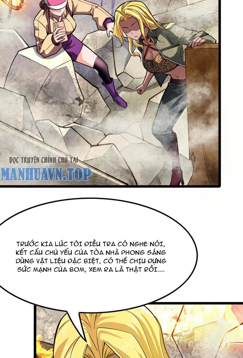 Đại Liên Minh Phản Xuyên Việt Của Bạo Quân Chapter 24 - 4