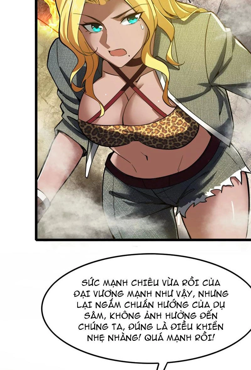 Đại Liên Minh Phản Xuyên Việt Của Bạo Quân Chapter 24 - 5