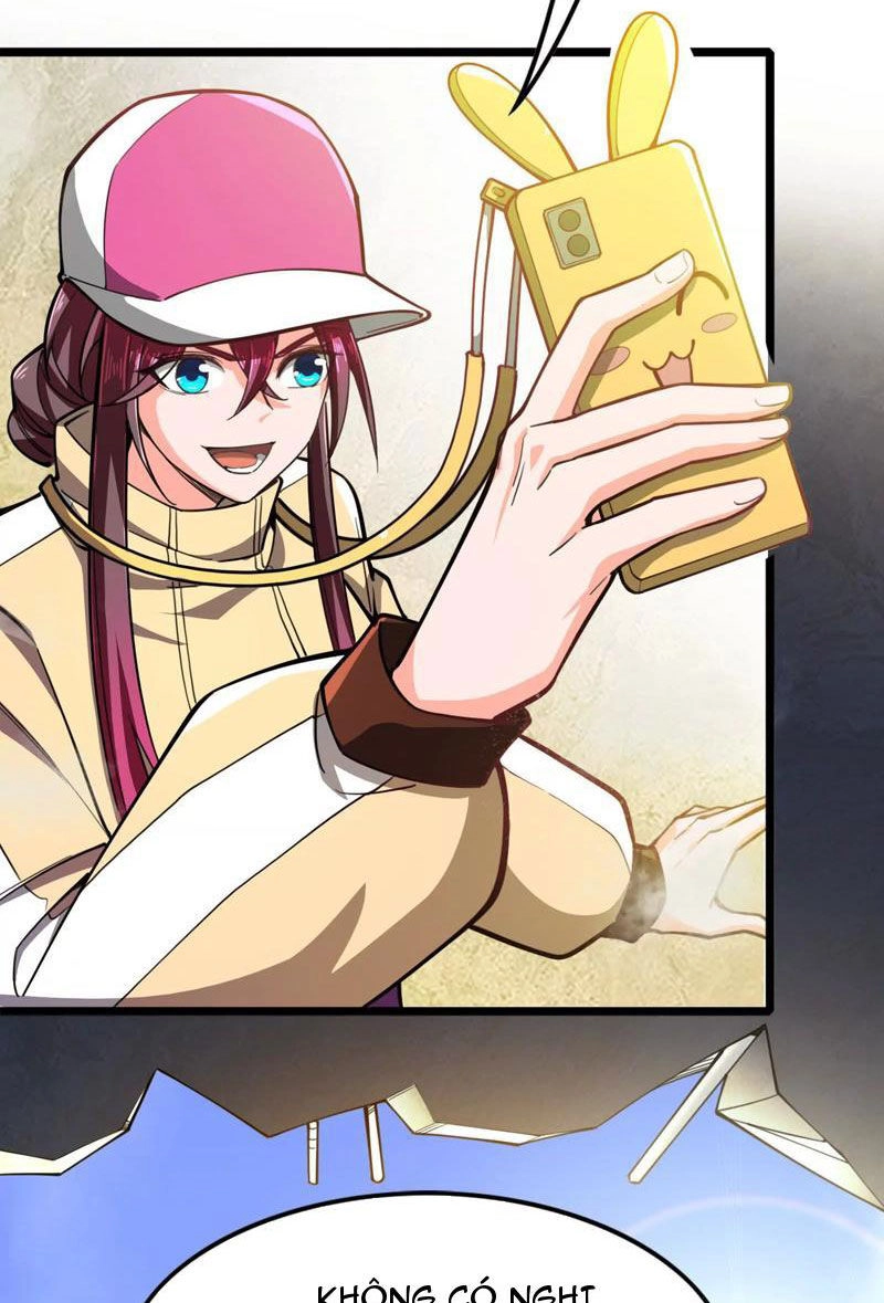 Đại Liên Minh Phản Xuyên Việt Của Bạo Quân Chapter 24 - 6