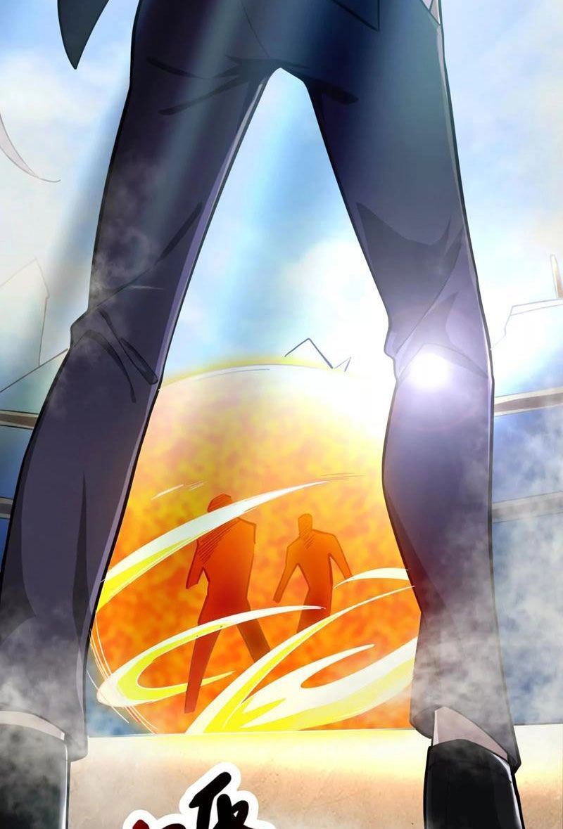 Đại Liên Minh Phản Xuyên Việt Của Bạo Quân Chapter 24 - 8