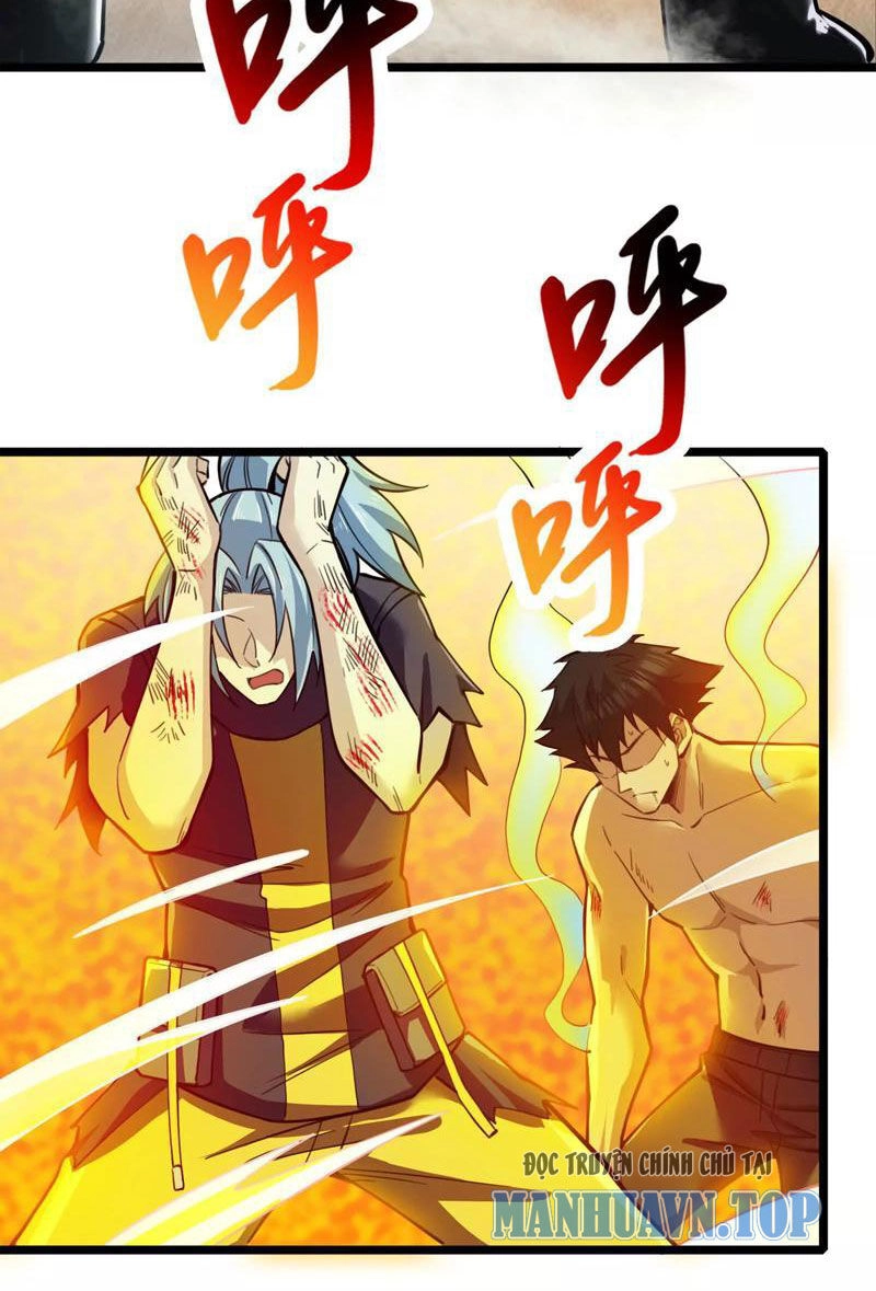 Đại Liên Minh Phản Xuyên Việt Của Bạo Quân Chapter 24 - 9