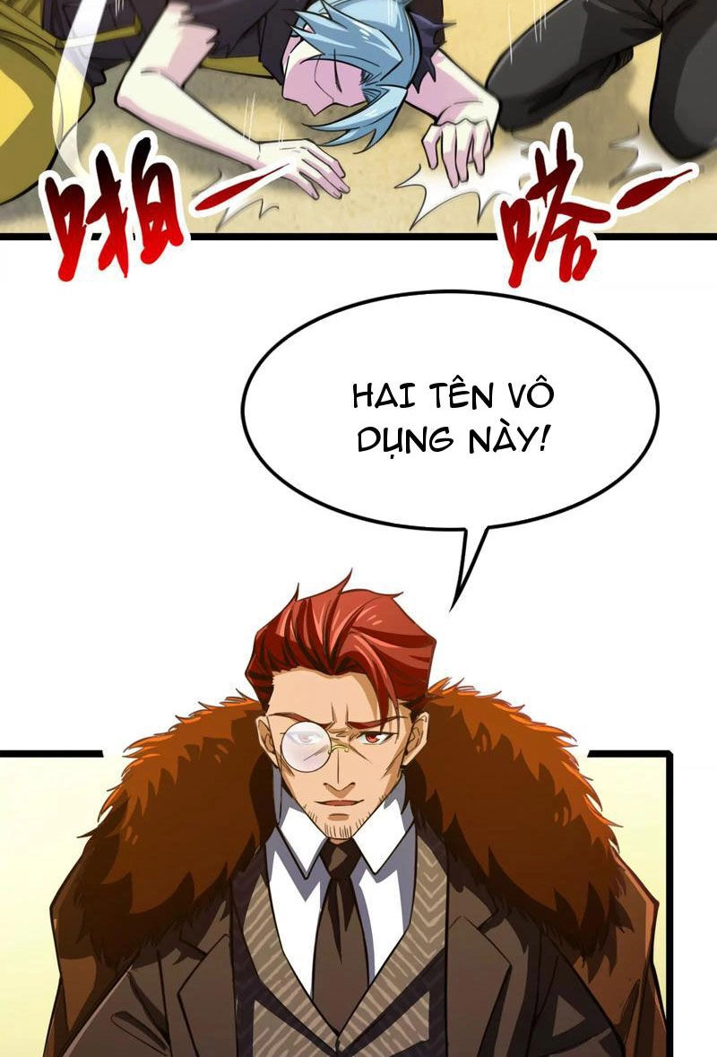 Đại Liên Minh Phản Xuyên Việt Của Bạo Quân Chapter 24 - 12