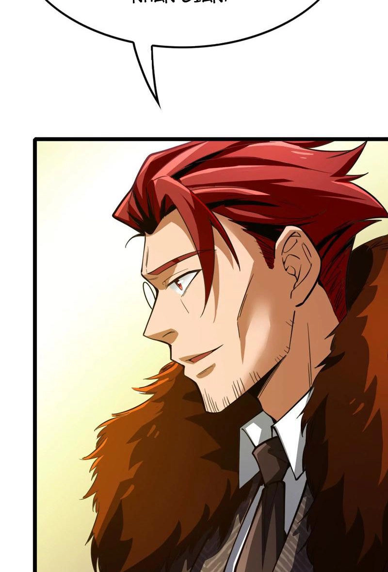 Đại Liên Minh Phản Xuyên Việt Của Bạo Quân Chapter 24 - 14