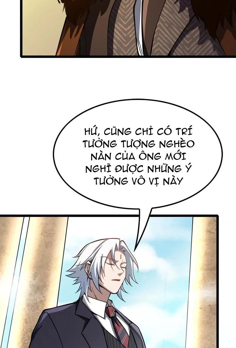 Đại Liên Minh Phản Xuyên Việt Của Bạo Quân Chapter 24 - 15