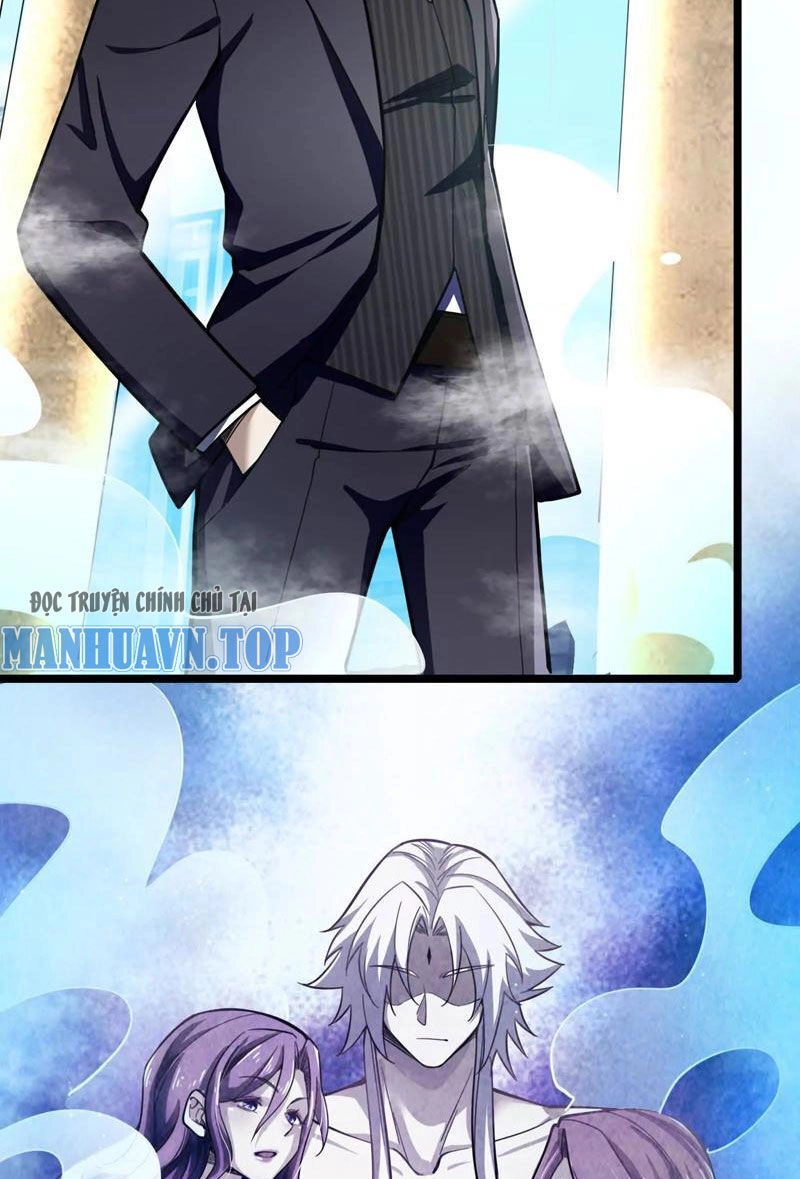 Đại Liên Minh Phản Xuyên Việt Của Bạo Quân Chapter 24 - 16