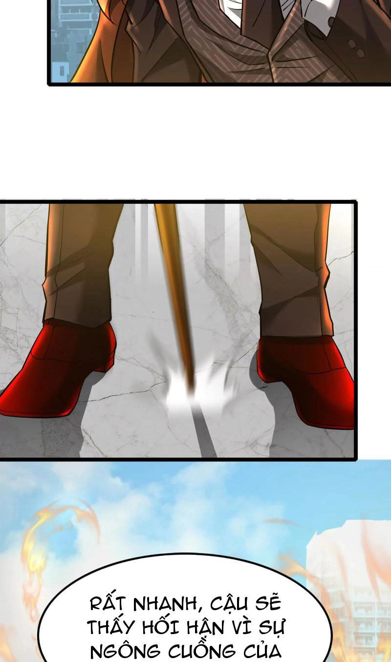 Đại Liên Minh Phản Xuyên Việt Của Bạo Quân Chapter 24 - 21