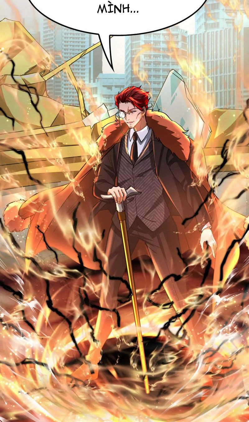 Đại Liên Minh Phản Xuyên Việt Của Bạo Quân Chapter 24 - 22