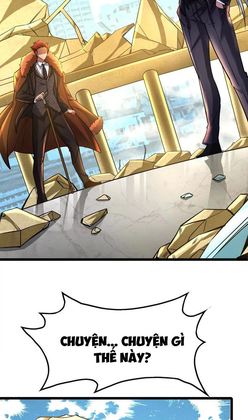 Đại Liên Minh Phản Xuyên Việt Của Bạo Quân Chapter 24 - 28