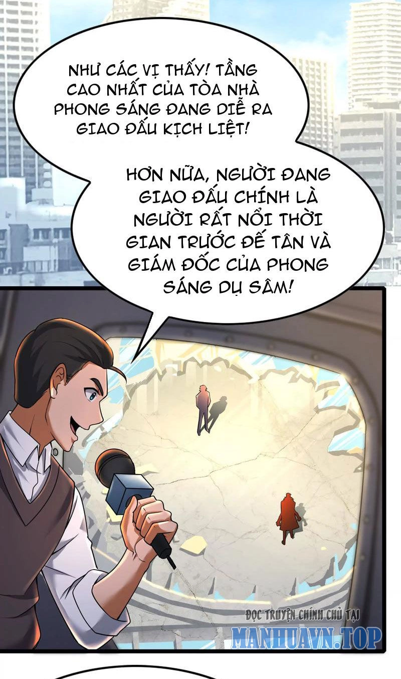 Đại Liên Minh Phản Xuyên Việt Của Bạo Quân Chapter 24 - 33