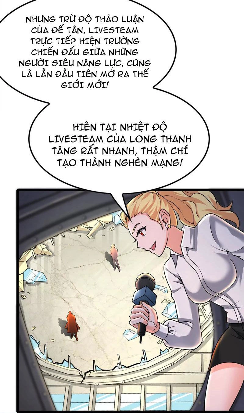 Đại Liên Minh Phản Xuyên Việt Của Bạo Quân Chapter 24 - 34