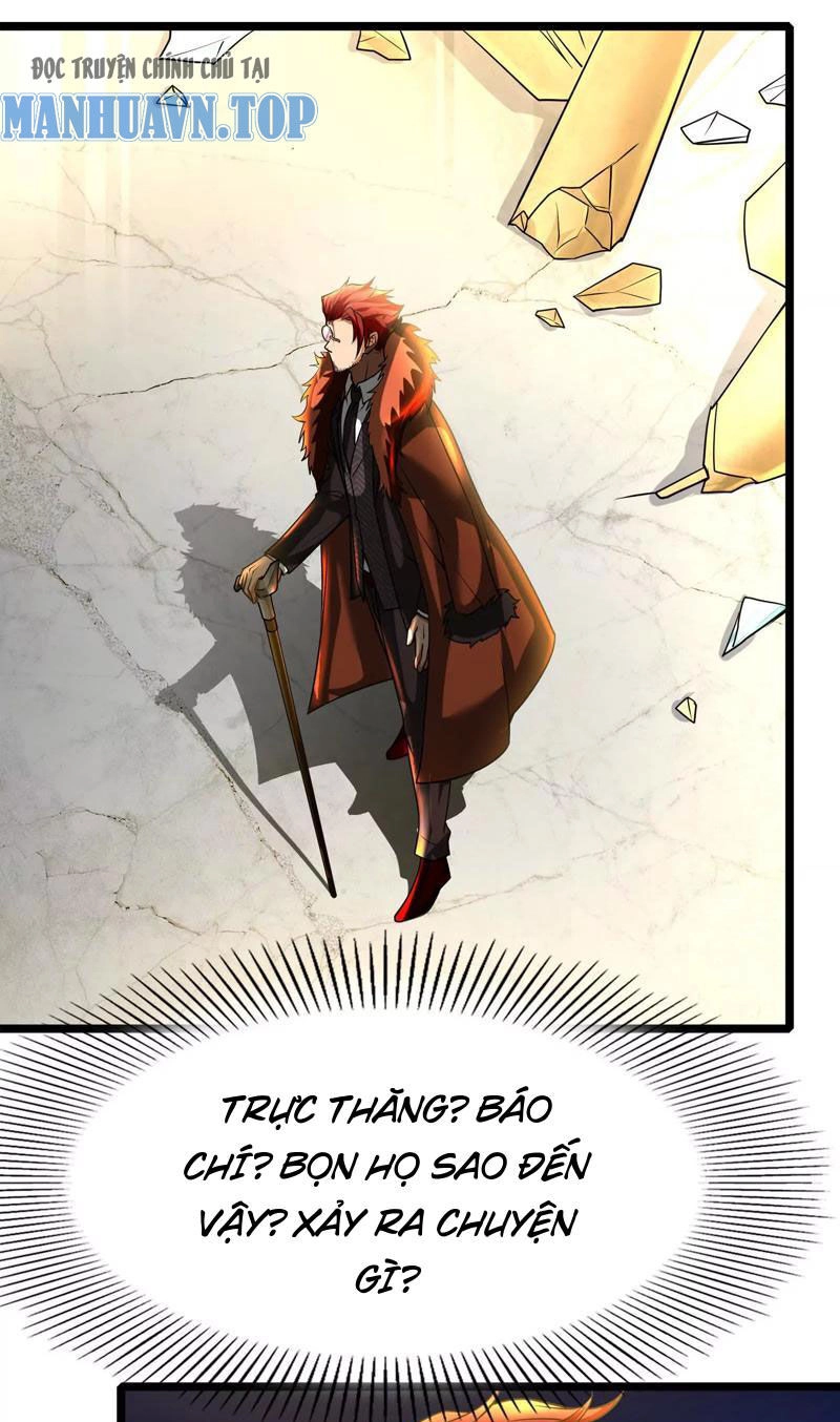 Đại Liên Minh Phản Xuyên Việt Của Bạo Quân Chapter 24 - 38