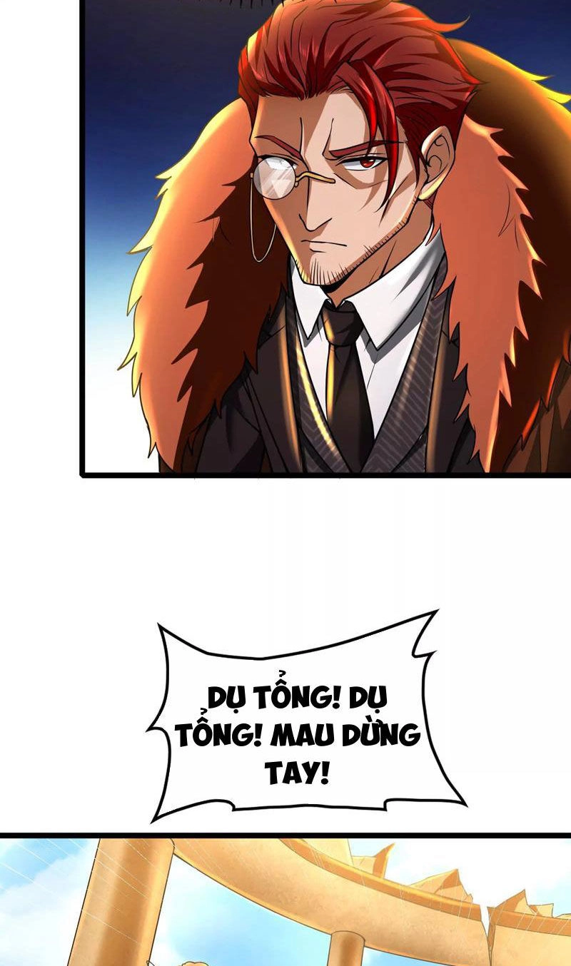 Đại Liên Minh Phản Xuyên Việt Của Bạo Quân Chapter 24 - 39