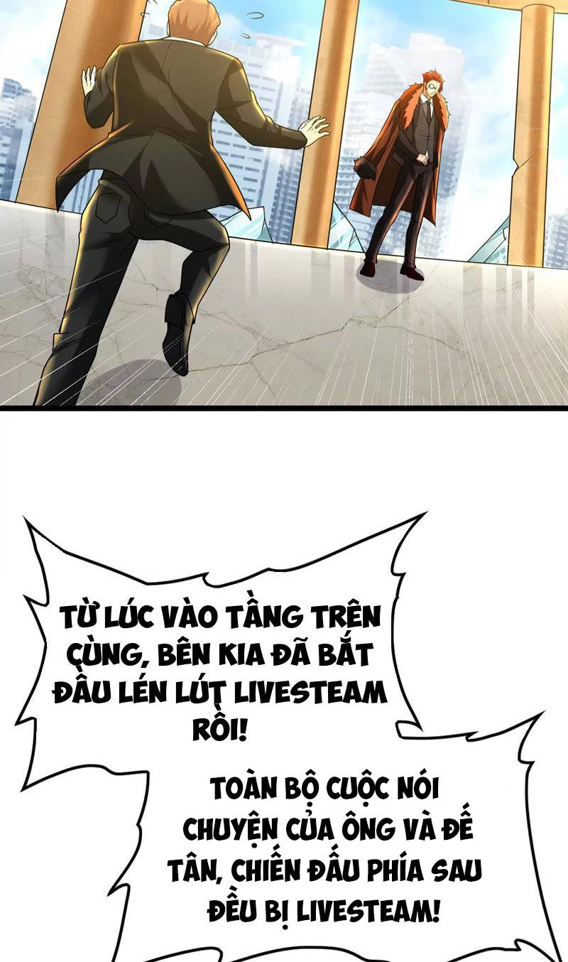 Đại Liên Minh Phản Xuyên Việt Của Bạo Quân Chapter 24 - 40