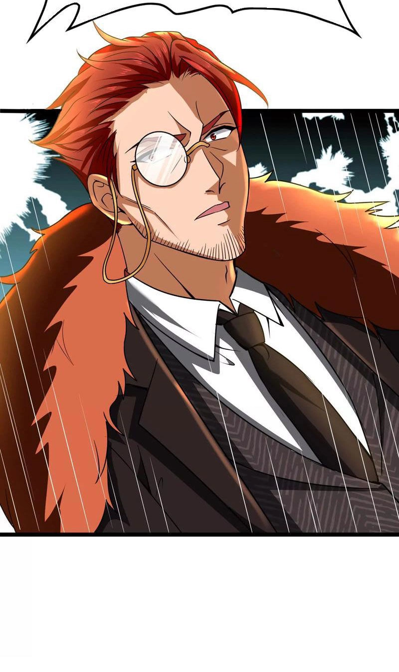 Đại Liên Minh Phản Xuyên Việt Của Bạo Quân Chapter 24 - 42