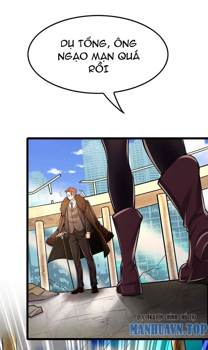 Đại Liên Minh Phản Xuyên Việt Của Bạo Quân Chapter 24 - 43