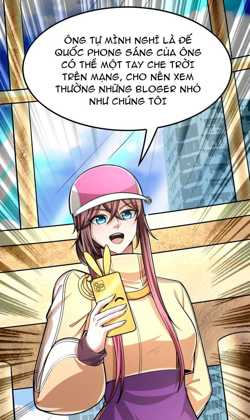 Đại Liên Minh Phản Xuyên Việt Của Bạo Quân Chapter 24 - 44