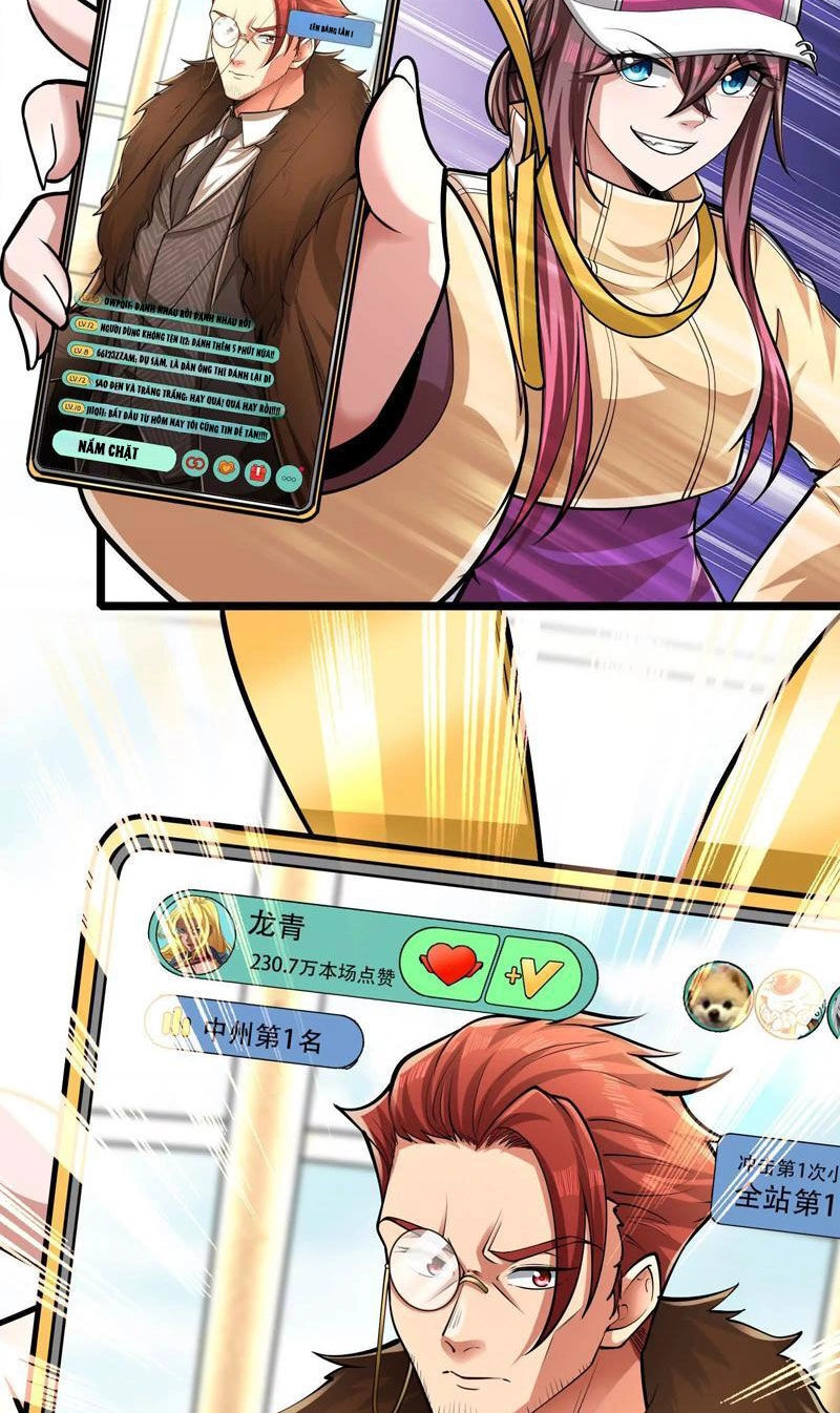 Đại Liên Minh Phản Xuyên Việt Của Bạo Quân Chapter 24 - 47