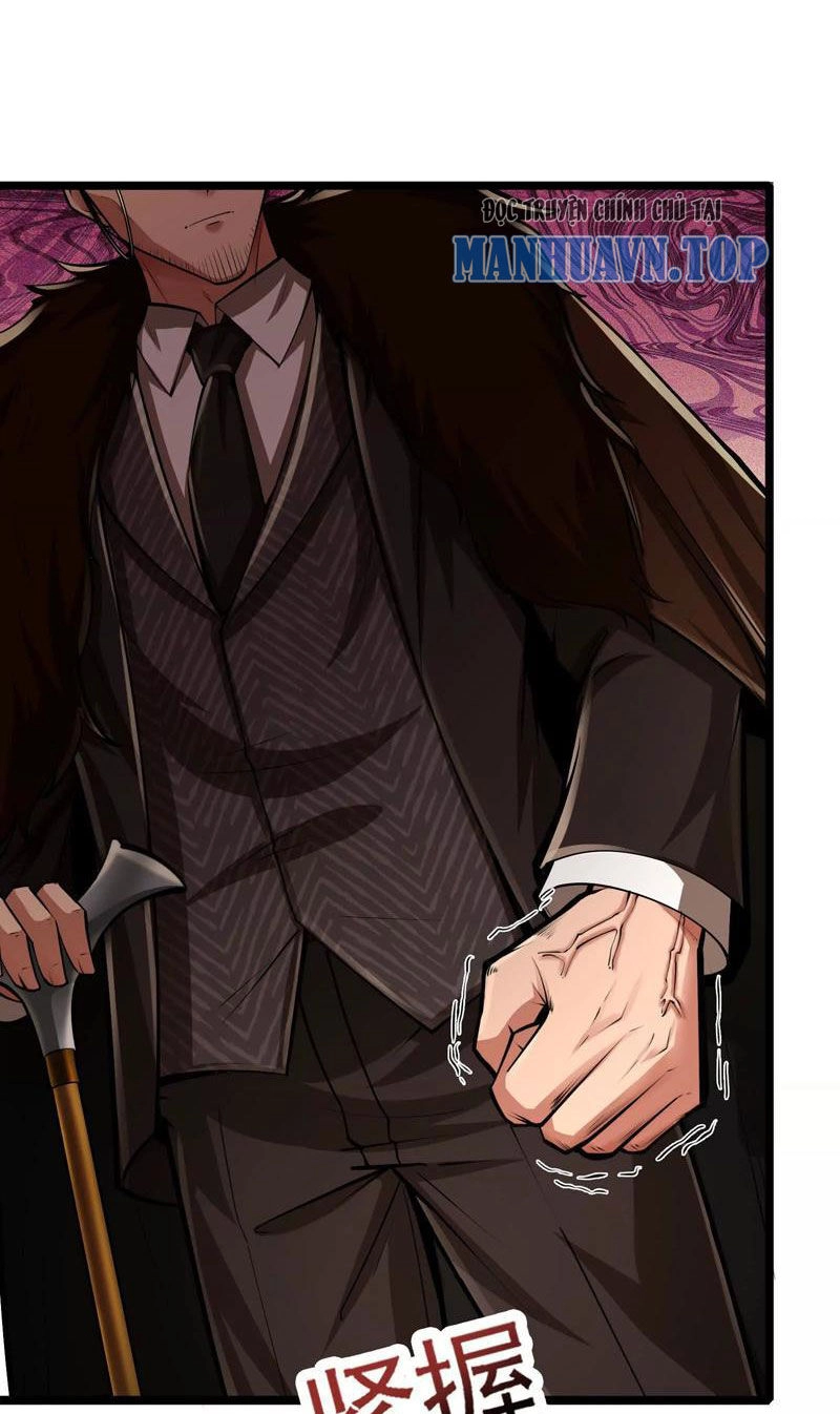 Đại Liên Minh Phản Xuyên Việt Của Bạo Quân Chapter 24 - 49