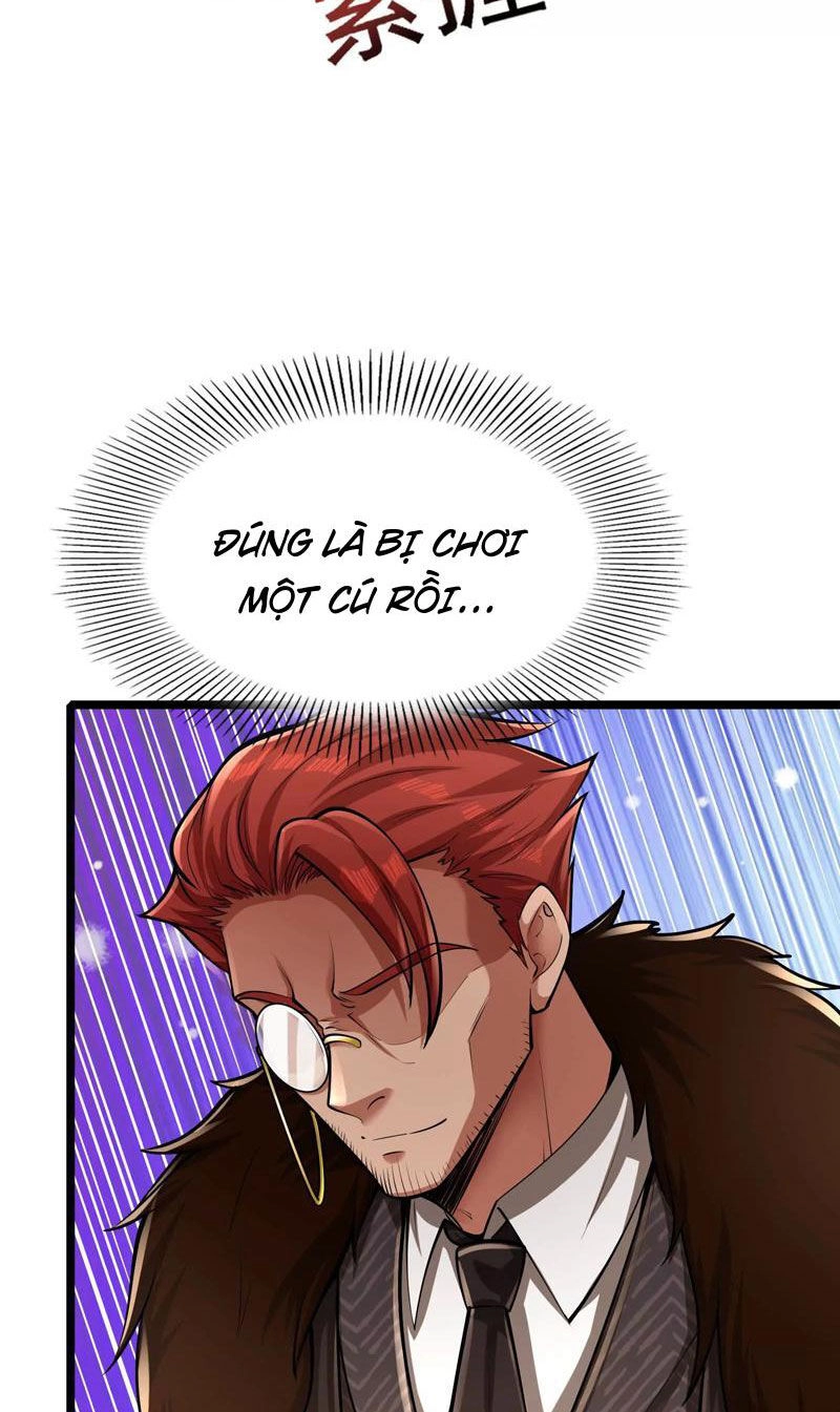 Đại Liên Minh Phản Xuyên Việt Của Bạo Quân Chapter 24 - 50