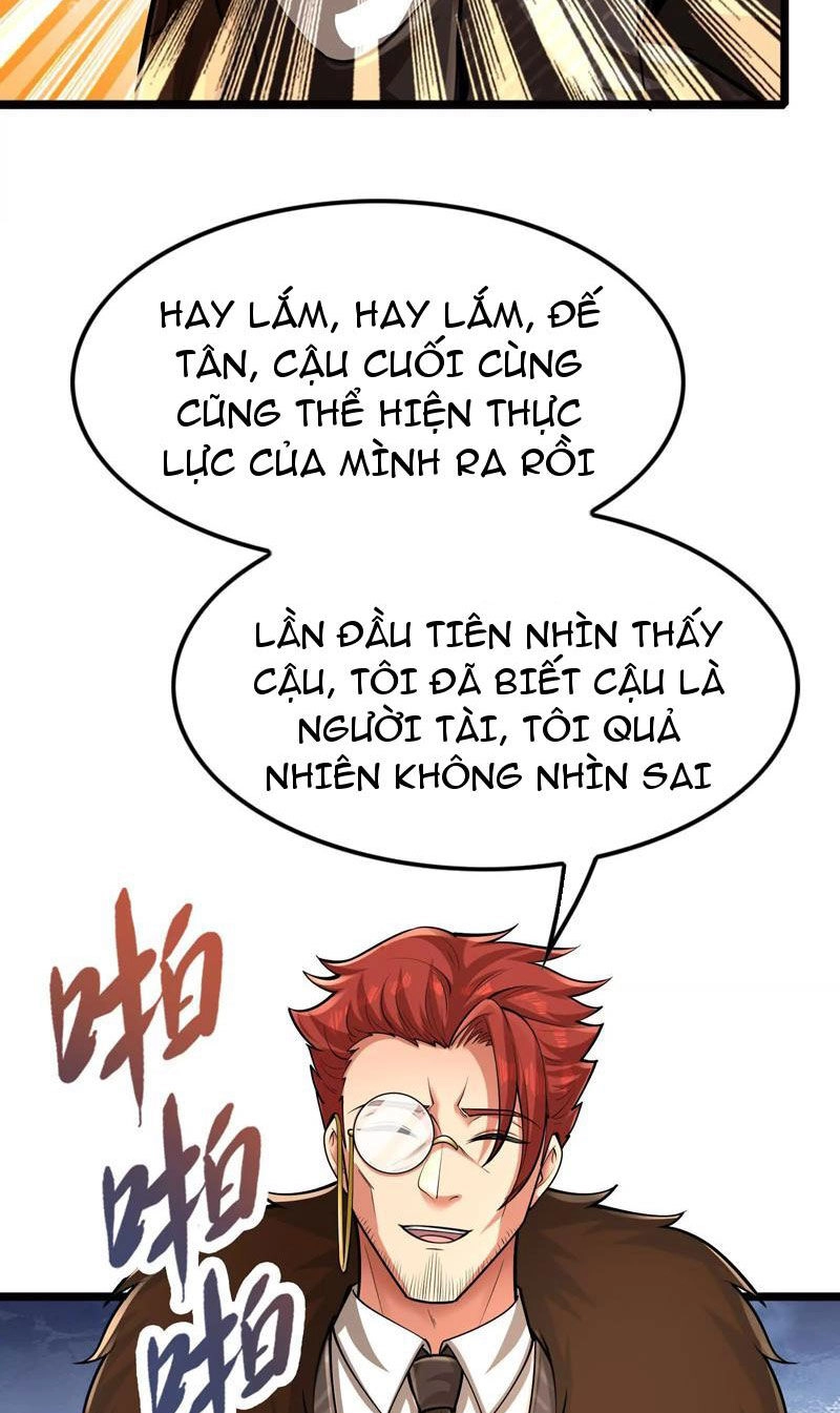 Đại Liên Minh Phản Xuyên Việt Của Bạo Quân Chapter 24 - 52