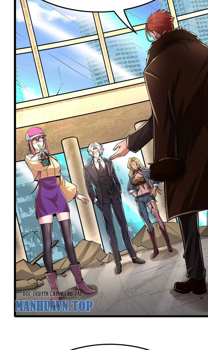 Đại Liên Minh Phản Xuyên Việt Của Bạo Quân Chapter 24 - 54