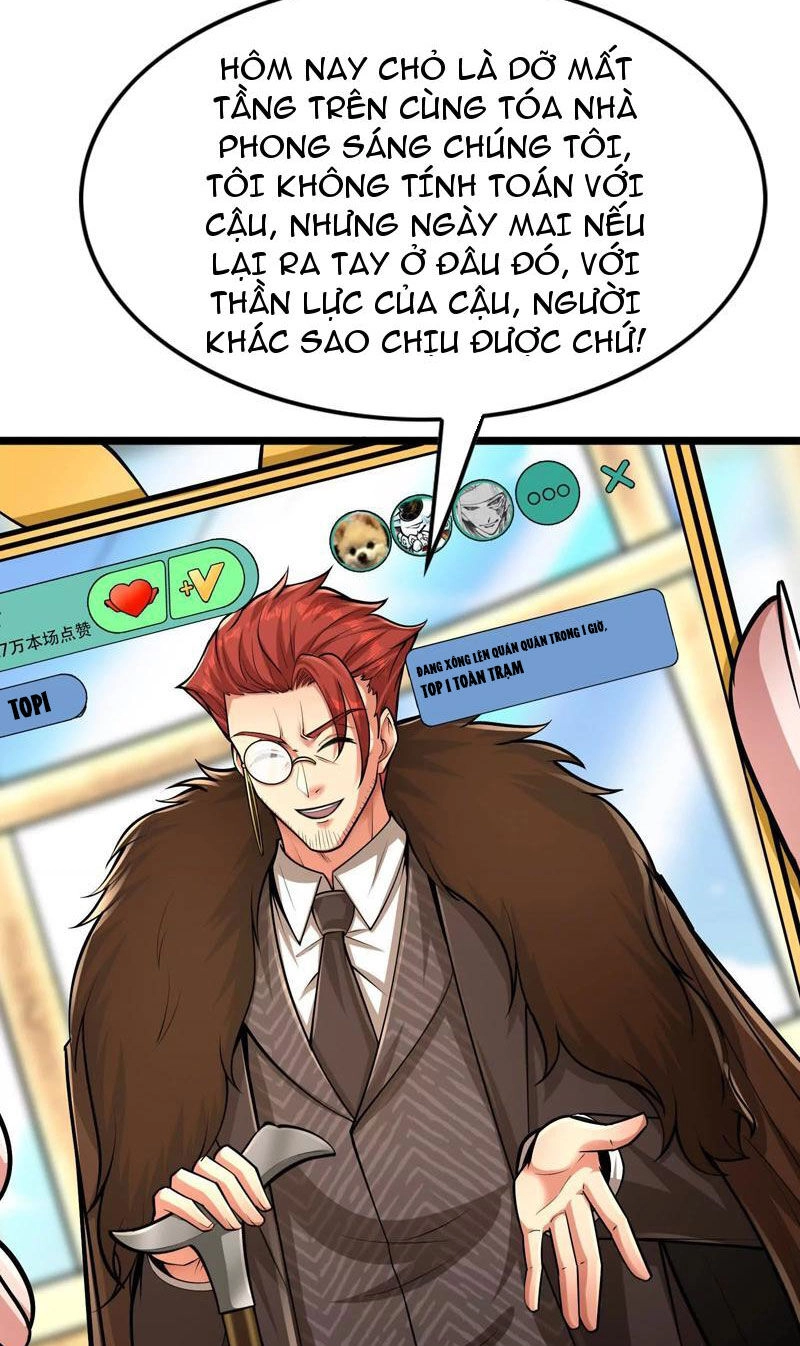 Đại Liên Minh Phản Xuyên Việt Của Bạo Quân Chapter 24 - 55