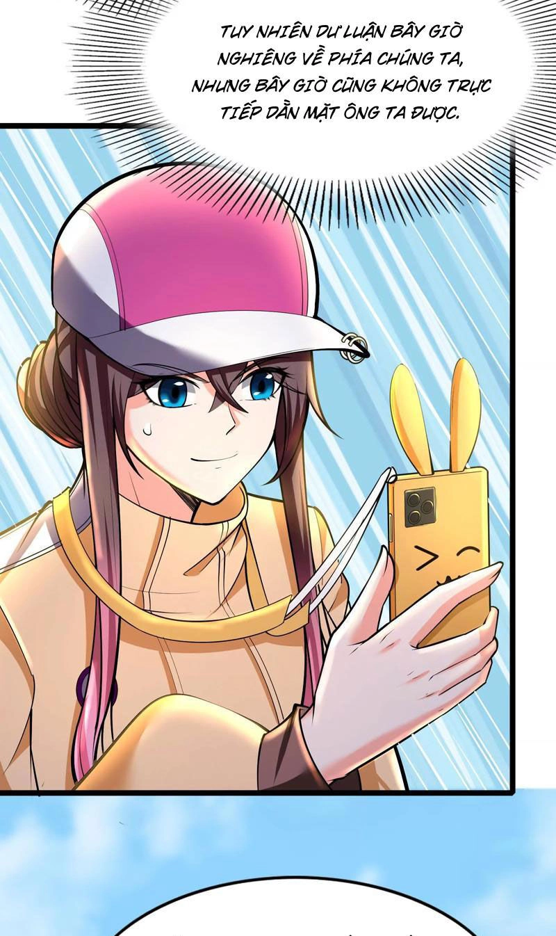 Đại Liên Minh Phản Xuyên Việt Của Bạo Quân Chapter 24 - 57