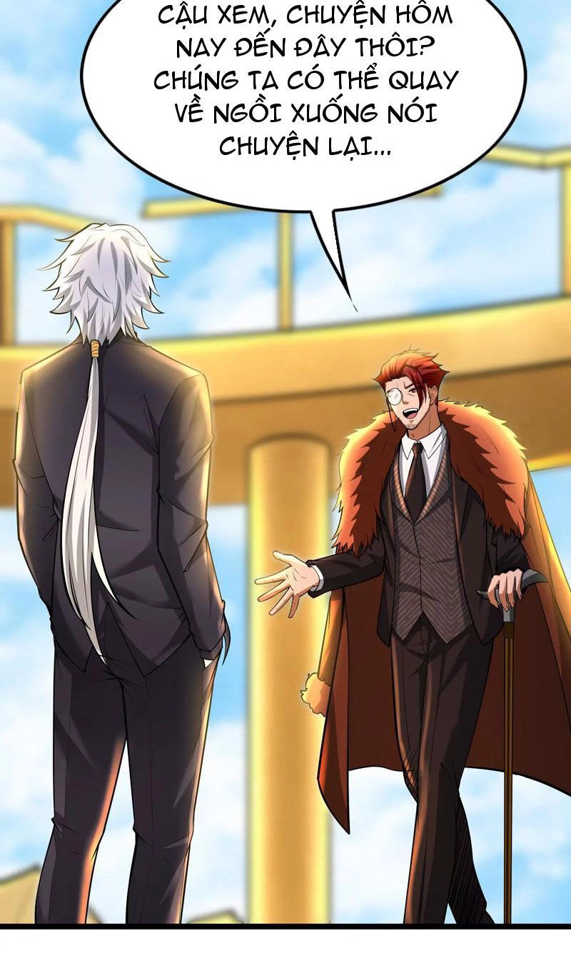 Đại Liên Minh Phản Xuyên Việt Của Bạo Quân Chapter 24 - 58