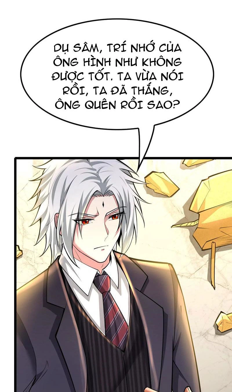 Đại Liên Minh Phản Xuyên Việt Của Bạo Quân Chapter 24 - 59