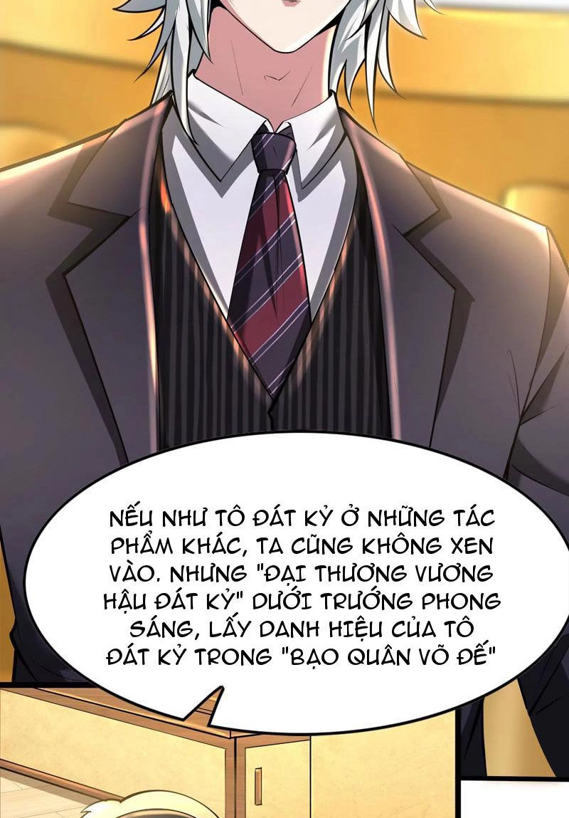 Đại Liên Minh Phản Xuyên Việt Của Bạo Quân Chapter 24 - 63