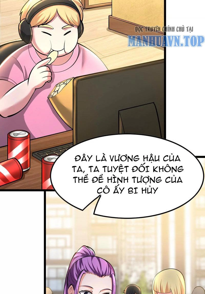 Đại Liên Minh Phản Xuyên Việt Của Bạo Quân Chapter 24 - 64