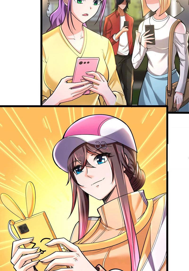 Đại Liên Minh Phản Xuyên Việt Của Bạo Quân Chapter 24 - 65