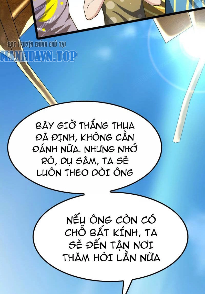 Đại Liên Minh Phản Xuyên Việt Của Bạo Quân Chapter 24 - 77