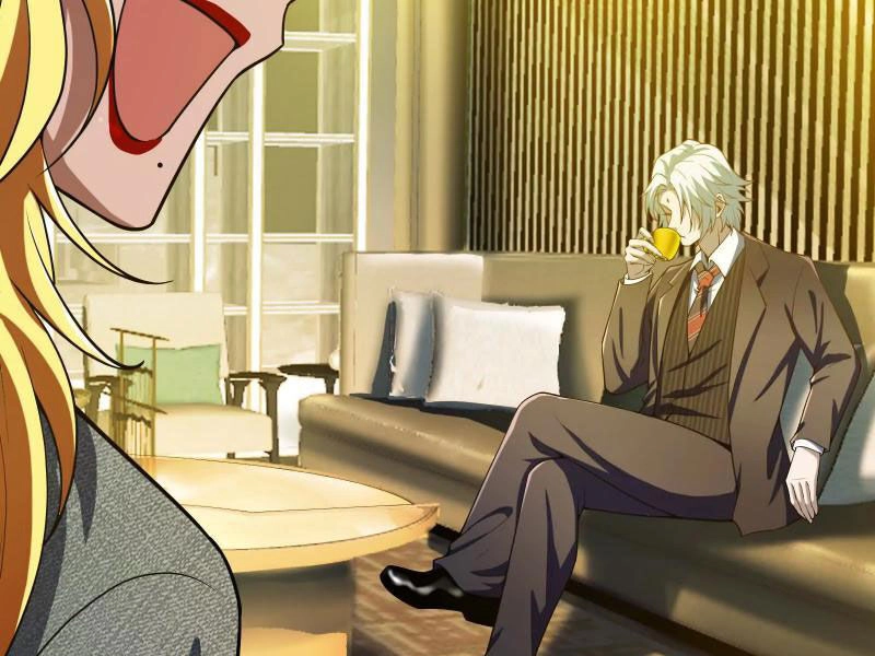 Đại Liên Minh Phản Xuyên Việt Của Bạo Quân Chapter 25 - 13