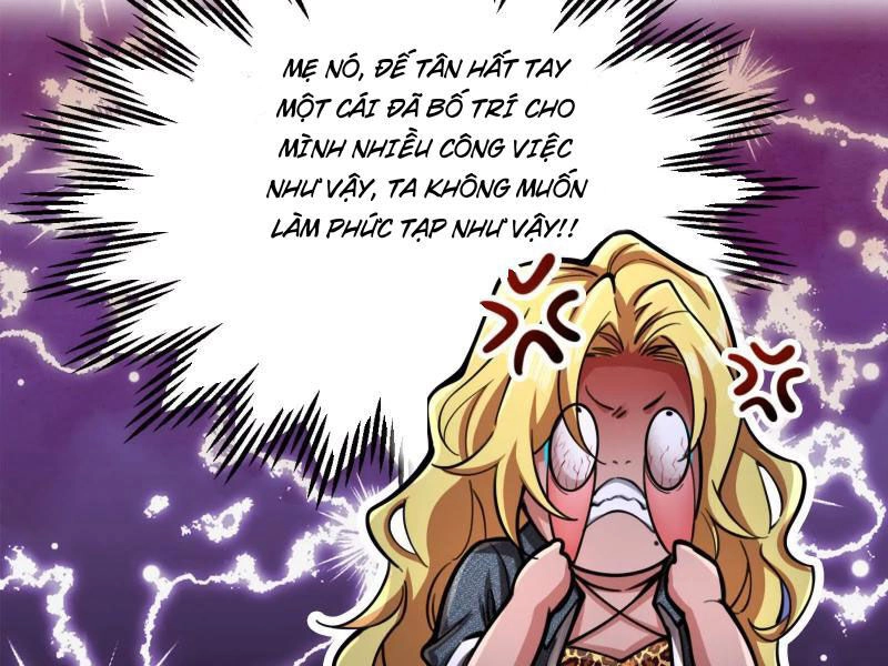 Đại Liên Minh Phản Xuyên Việt Của Bạo Quân Chapter 25 - 91